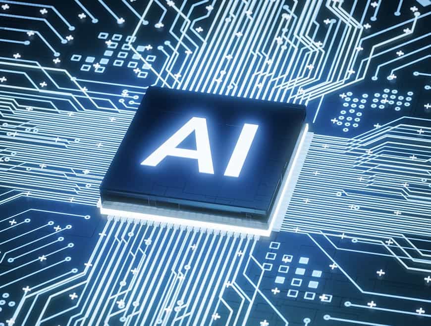 AIプロジェクト