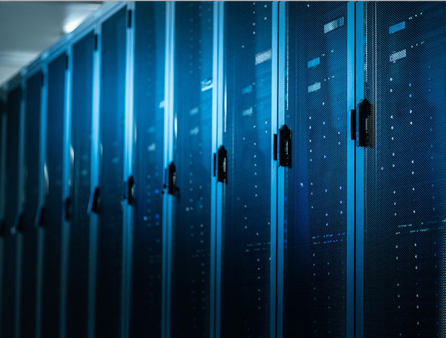 サーバースペック